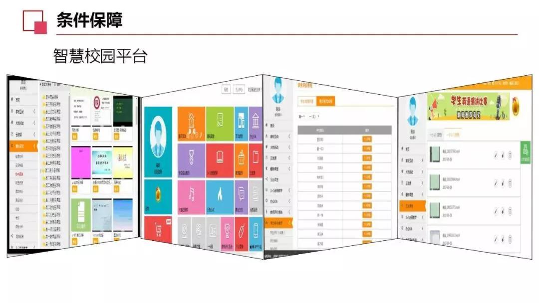 「城市晚报·高中巡礼」长春市第二中学精致学校