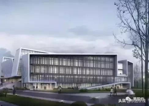 成都体院简阳新校区航拍,成都体育学院为什么要搬迁至简阳