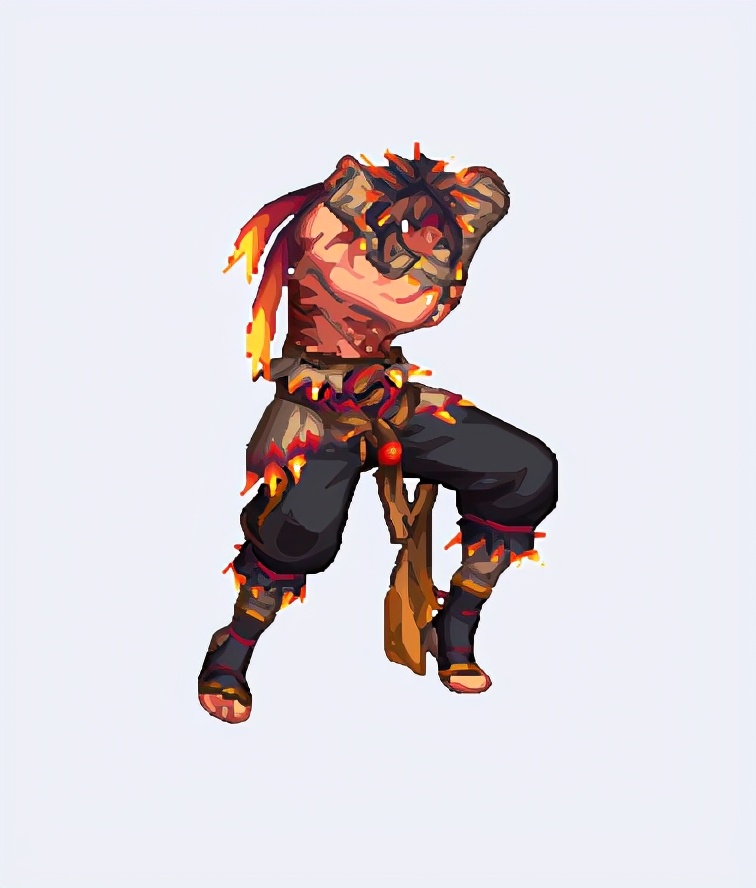 「探游内外」男散打也有“拉尔夫”一拳必杀三觉拆解一览