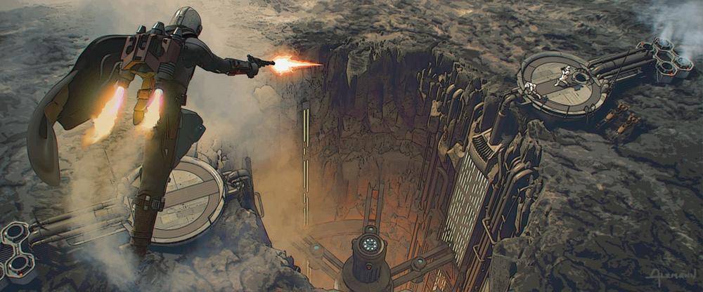 2018年度十佳美剧榜单评选哪家强,2020美剧电视剧排行榜前十名