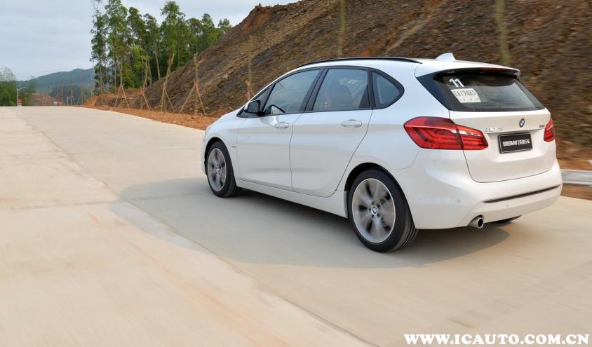 218i宝马容易坏吗,宝马218i旅行车故障率