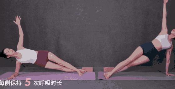 不节食快速瘦肚子,不节食怎么减大肚子