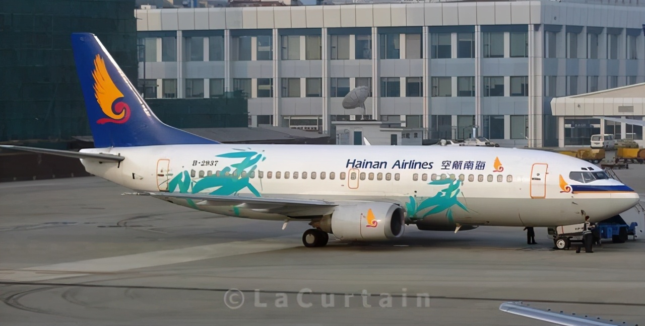 海南航空彩绘机价格,海南航空所有彩绘号