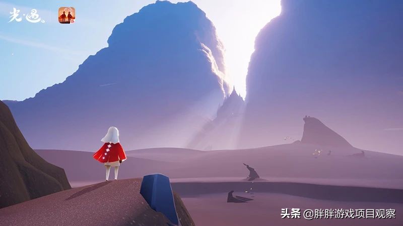 本周新游:光遇、何氏汤泉、元素方尖,治愈、悬疑、卡牌统统都有