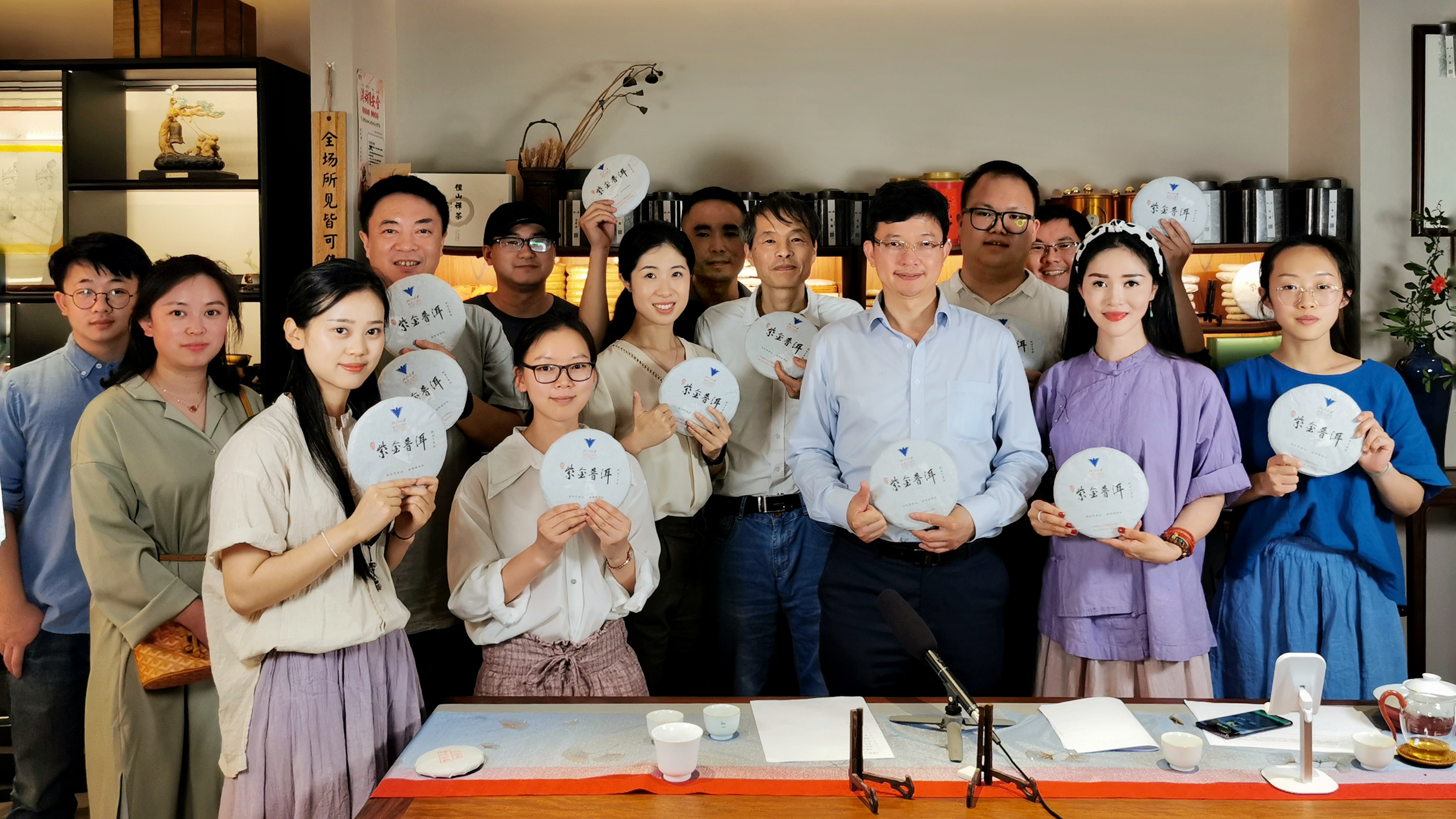 浙大二十大成果展,浙大新成果亮相