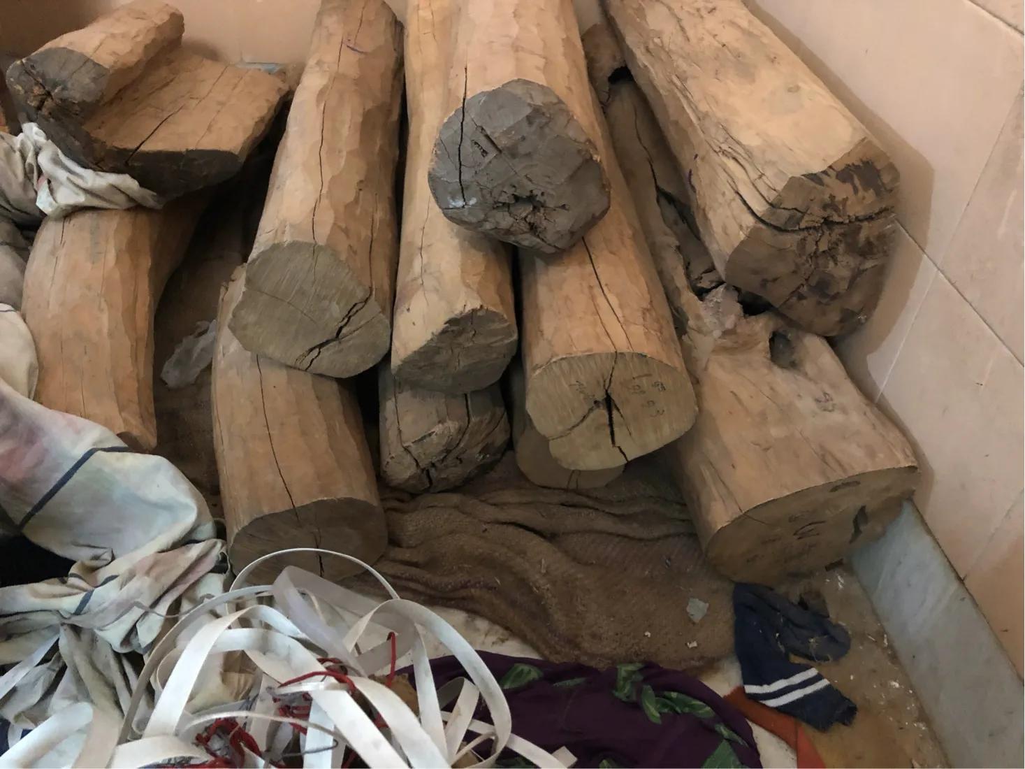 印度老山檀的辨别方法,最好的印度老山檀线香