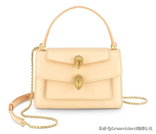 alexanderwang合作款包包,bvlgari联名包多少钱