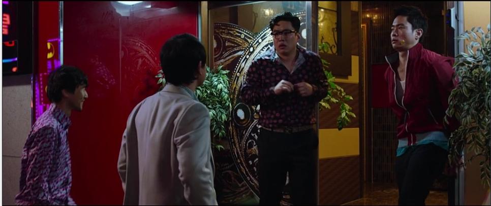 翻拍韩国的小小的愿望,小小的愿望翻拍韩国哪部电影