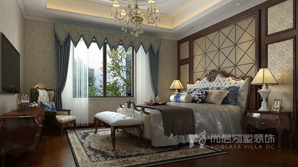 内江金科王府107平方装修效果图,苏州新区金科王府别墅