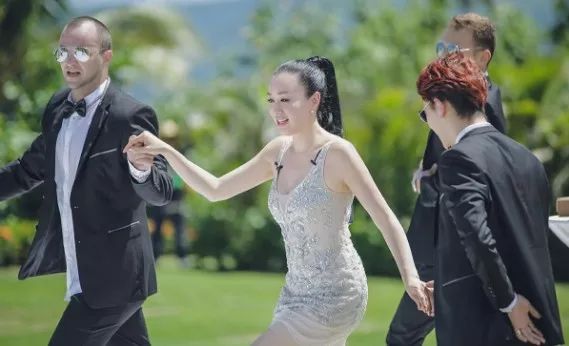 比许晴还漂亮的女明星,比许晴有韵味的女人