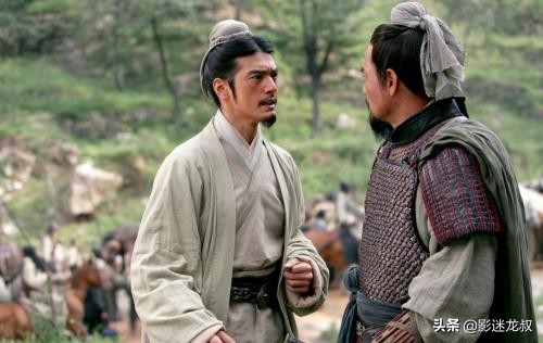 史上五部冷兵器战争史诗片,国外十部史诗级冷兵器战争电影