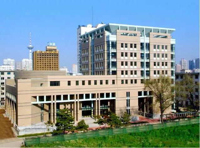 沈阳音乐学院院校代号,辽宁三所高校