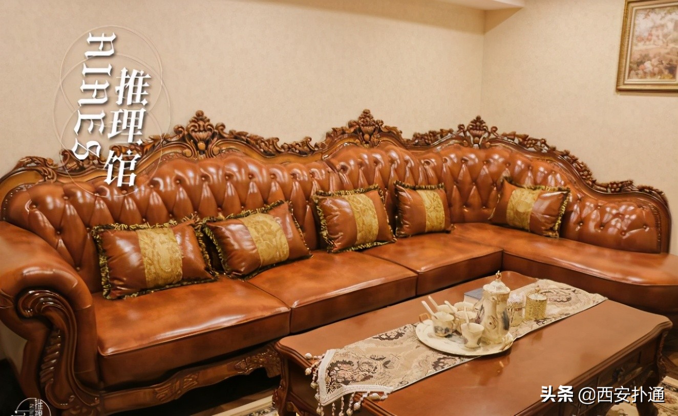 资深玩家推荐！西安10家高人气剧本杀、密室，每个都想天天去