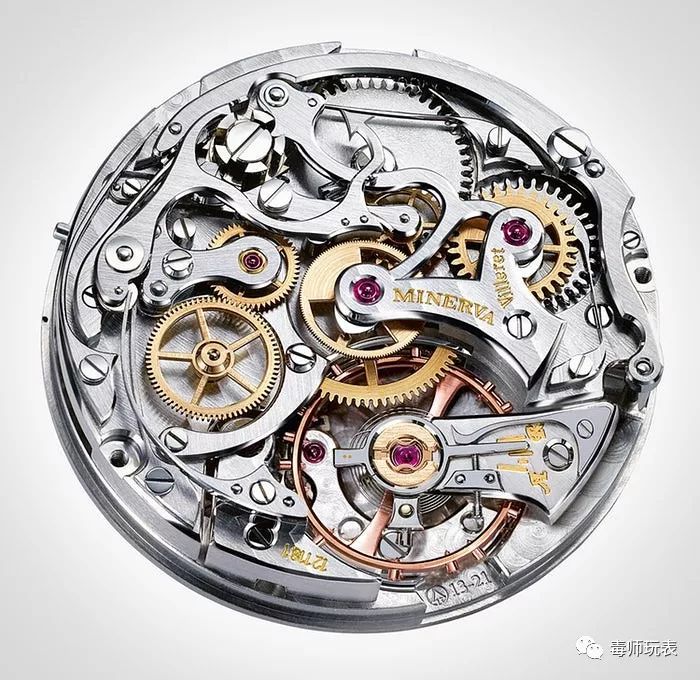 万宝龙哪年开始做表,万宝龙百年纪念石英手表