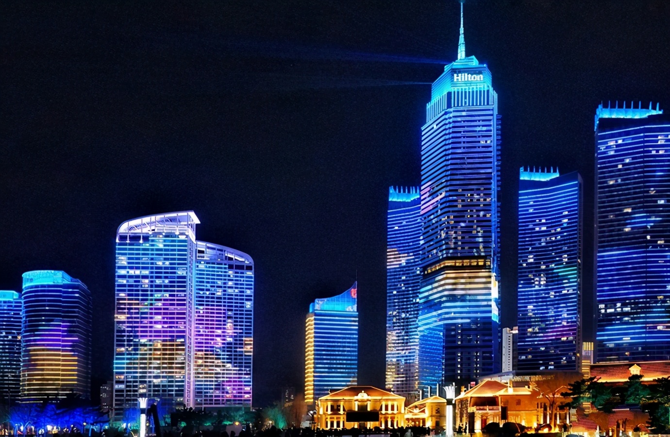 山东海滨城市发展潜力,山东最好的低调小城市