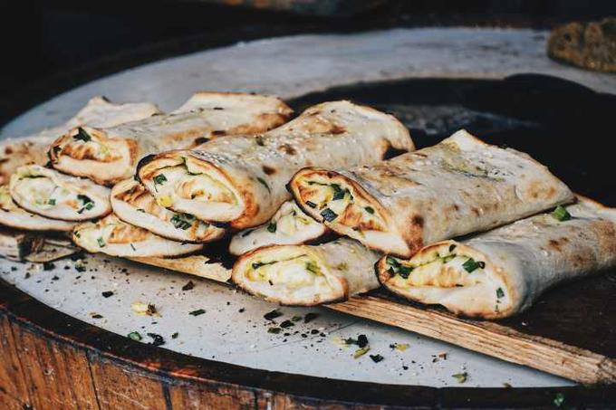 杭州西湖附近美食攻略,杭州吃货美食超全攻略