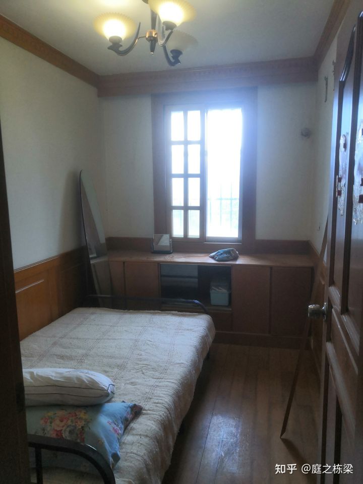 南京建邺区老房翻新案例,南京金碧花园拆迁