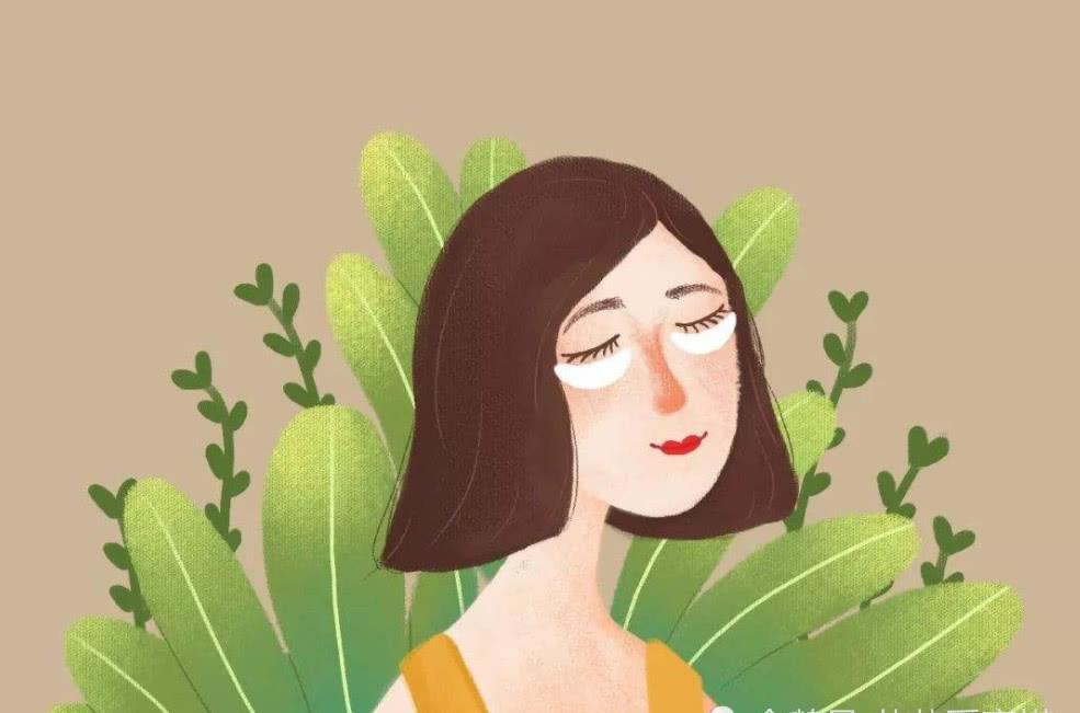 熊猫眼黑眼圈抗氧化眼霜推荐,熬夜的第10天