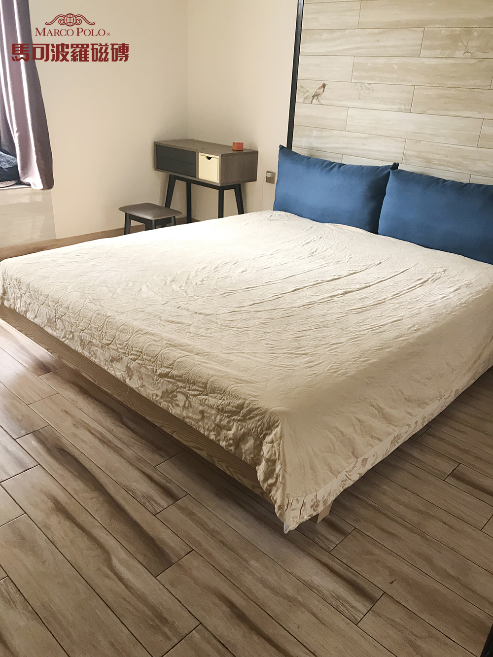 罗曼缔克木纹砖800*800全屋效果图,小户型木纹砖800*800全屋效果图