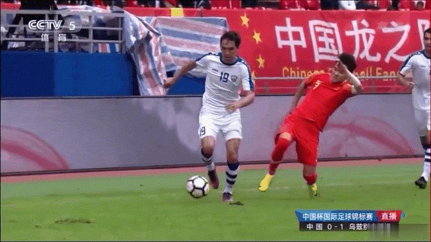 国足最具有影响力的球星韦世豪,韦世豪中国英雄