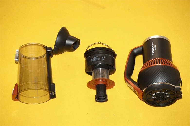 莱克魔洁m12吸尘器,莱克魔洁无线吸尘器怎样安装