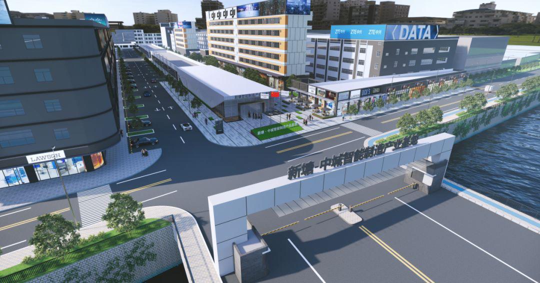 广州1800亿推73个新基建项目,广州基建投资最多的地方