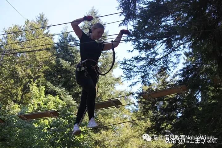 瑞士萝实国际学校录取难度,瑞士萝实国际学校怎么样