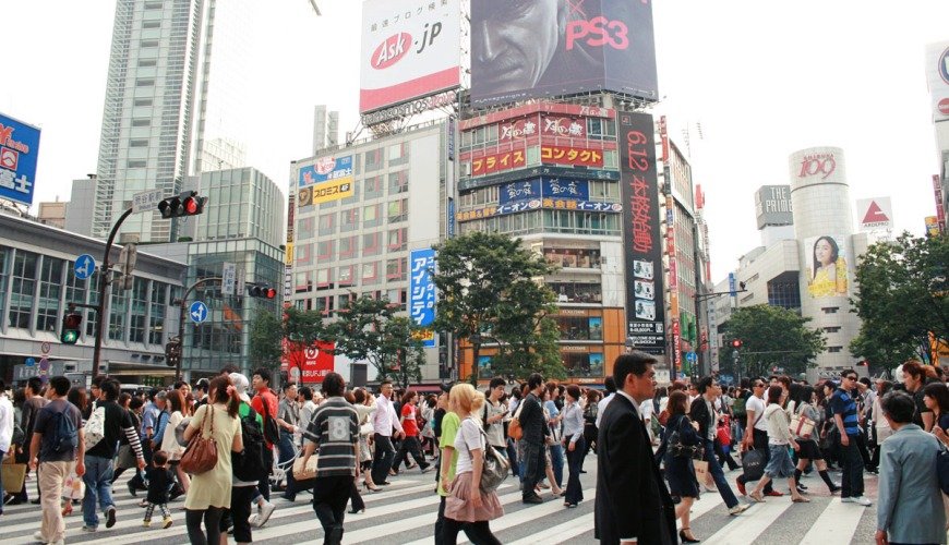 日本东京治安最不安全的地方,日本东京23区怎么样