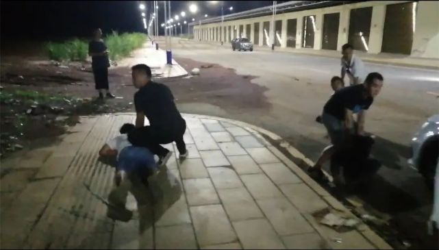 看完还敢出售（租）银行卡？桂林兴安又有6人被抓