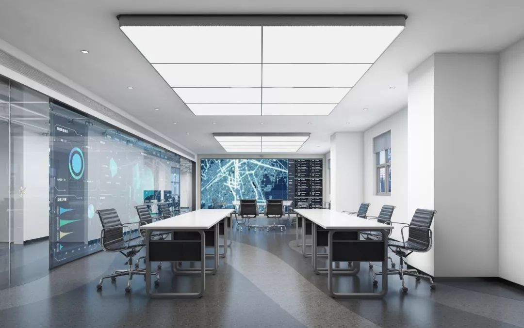 高新兴济南安防展,高新区立体化社会治安防控