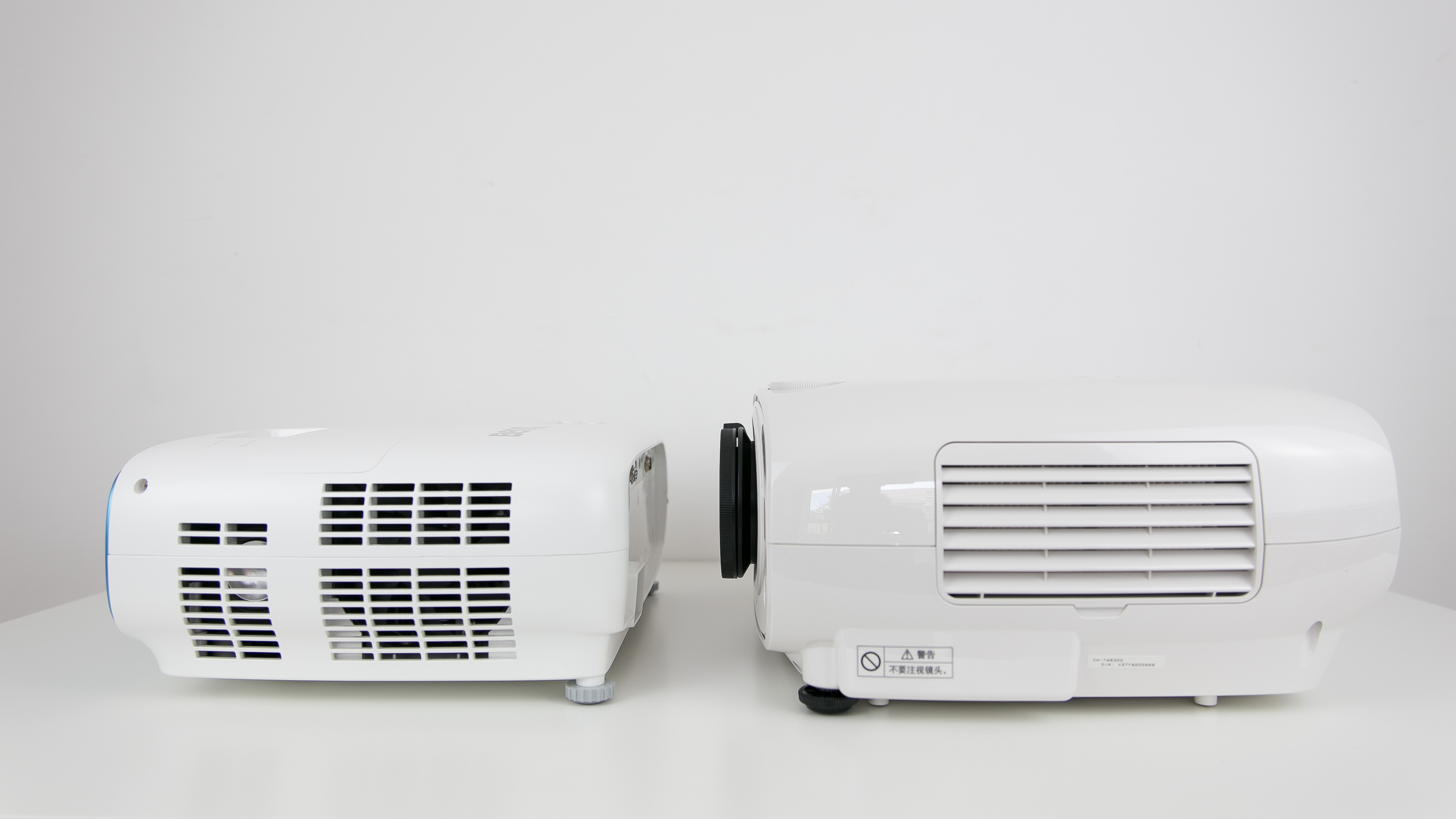 家庭投影1080和4k投影差别大吗,几款入门4k投影评测