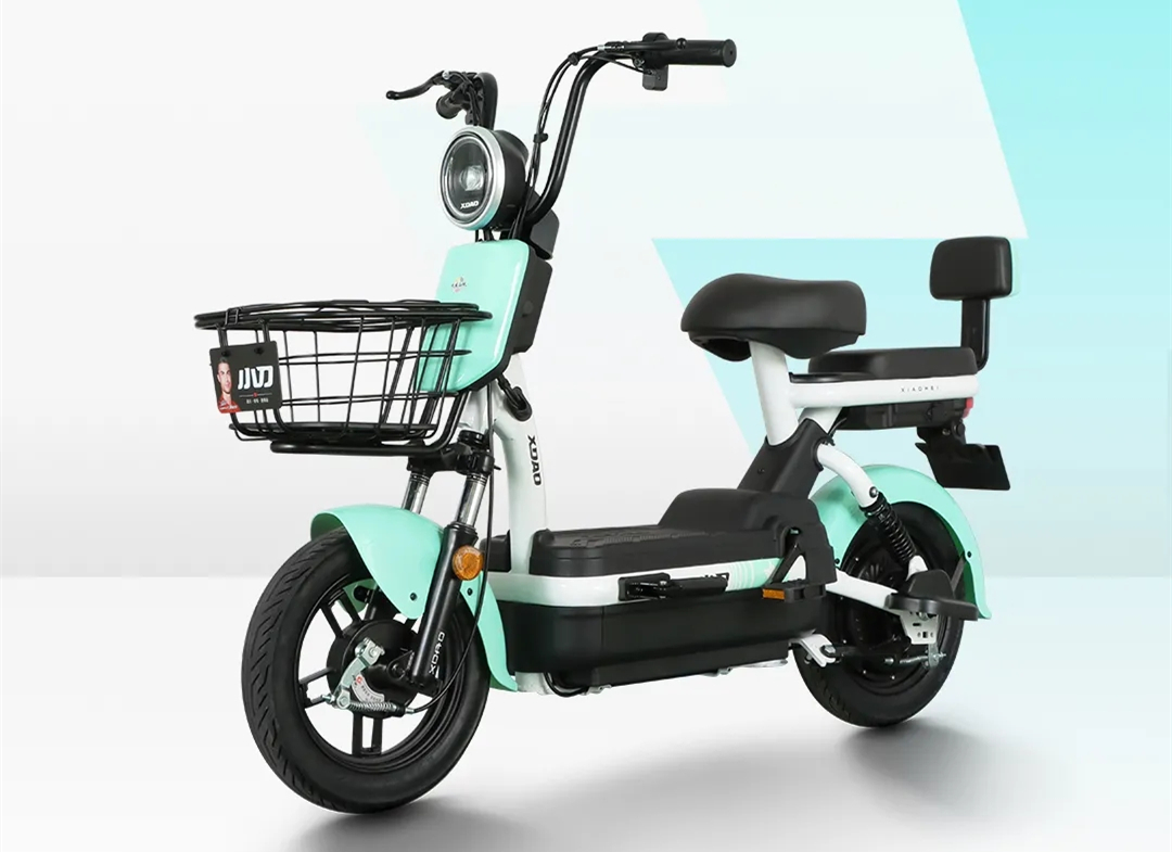 电动自行车续航200公里高性价比车,电动自行车最实用车型