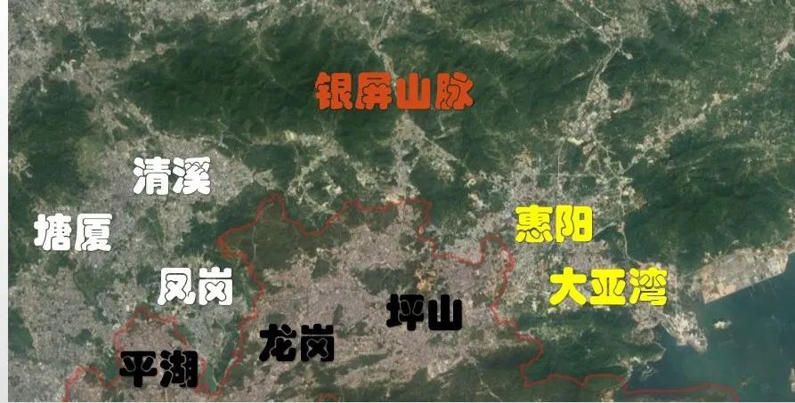 鍧北鏂板尯鎵╁鎯犲窞,鎯犲窞娣卞湷鎵╁