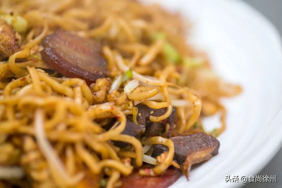 徐州必吃100家小吃,徐州必吃的100家小吃