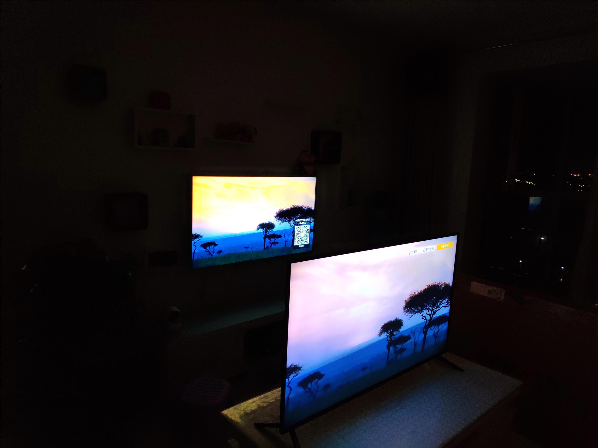 乐视y50和创维酷开50,酷开a2评测对比乐视50pro