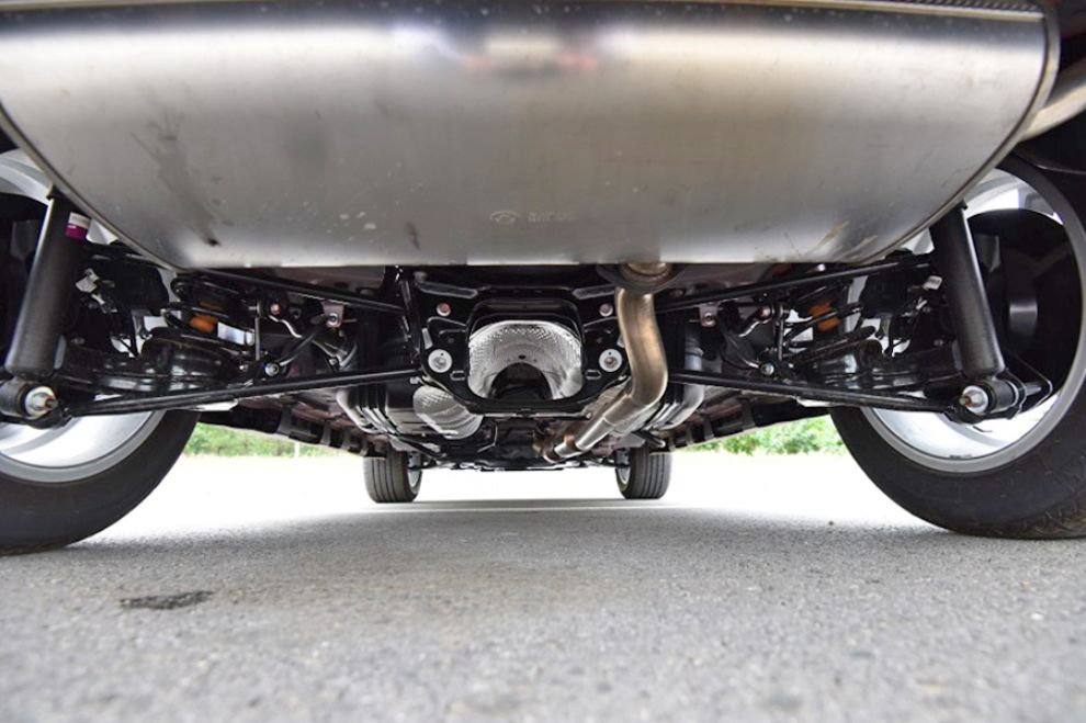 suv哈弗h2到底怎么样,2016蓝标哈弗h2怎么样