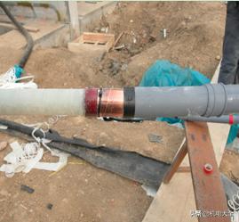 环网柜电缆头制作工艺完整视频,插拔式电缆头制作工艺