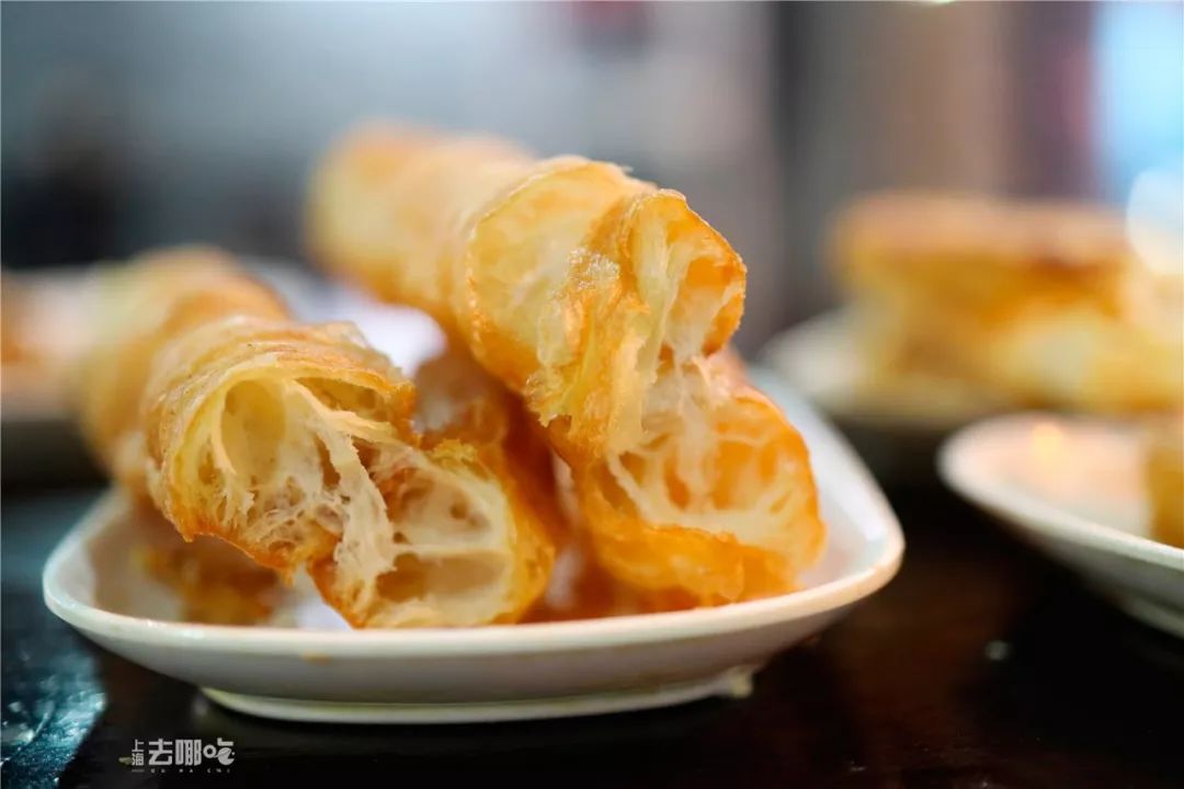 人民广场小米店,老底子米道