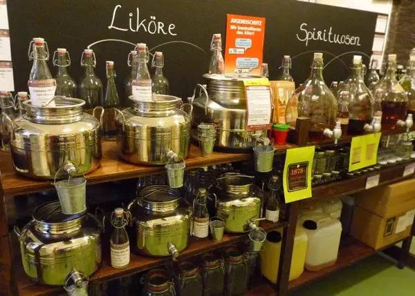 德国俩姑娘开了一杂货铺：零污染，不包装，这才是我想逛的超市