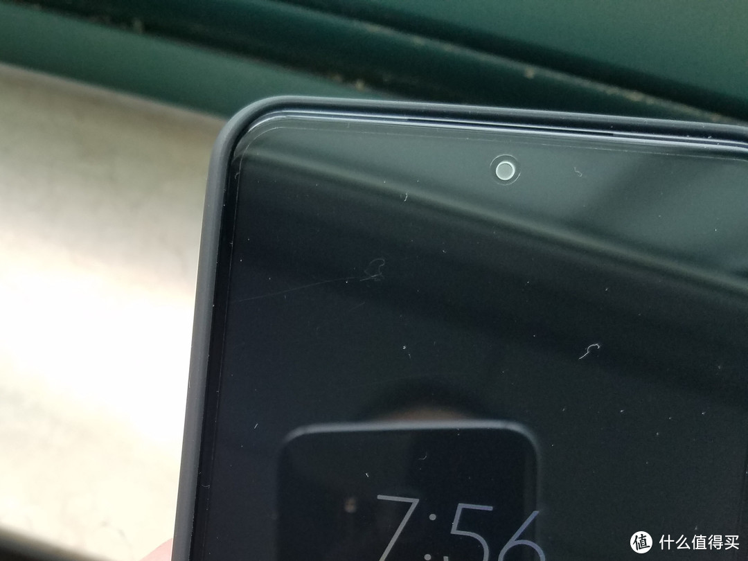 滚蛋吧,三星s21和k40p