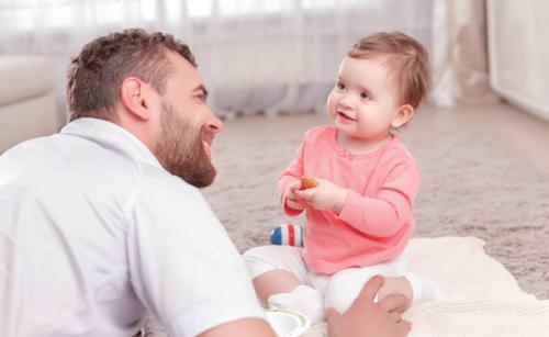 小孩说话晚和智商有关系吗,宝宝说话晚和智力低下用什么药物