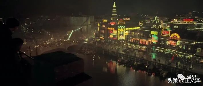 一个90后女生眼里的八佰