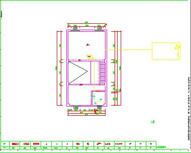 自带家庭影院的欧式别墅，400㎡尽显奢华大气，开启你的浪漫生活