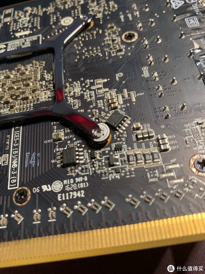 显卡强刷bios教程,显卡如何刷鸡血bios