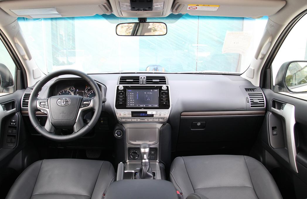 还没赚好钱就停产！这些经典越野SUV，每款都是男人的最爱