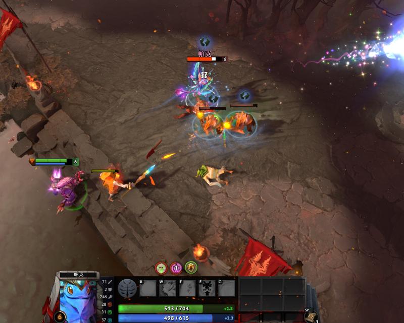 dota2戴泽辅助出装,dota27.34戴泽大招说明