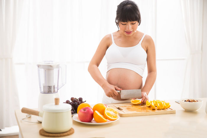 孕期最有效的补充叶酸的食物,孕妇吃哪些食物可以帮助补充叶酸