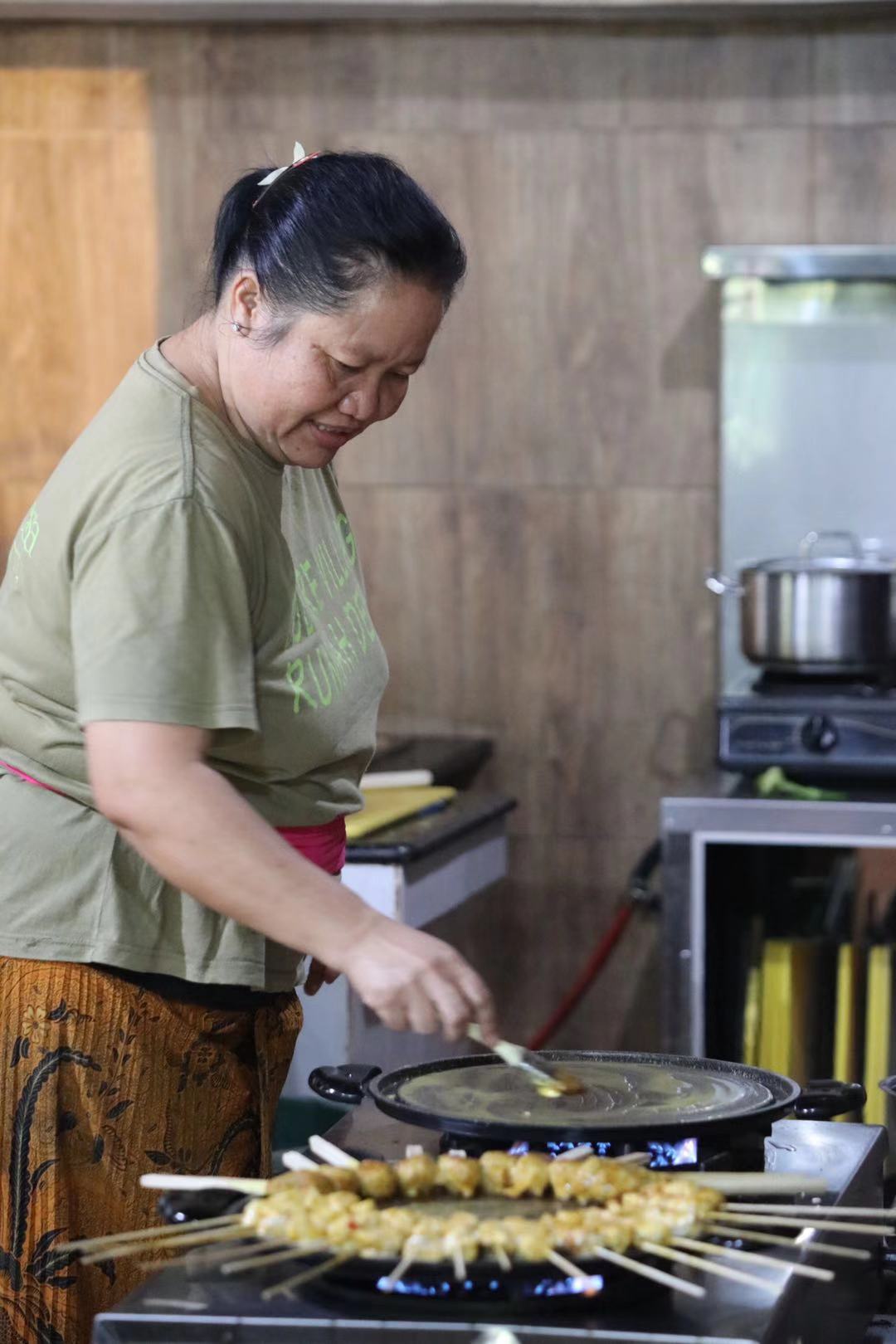 印度尼西亚天堂小岛,千岛之国印度尼西亚