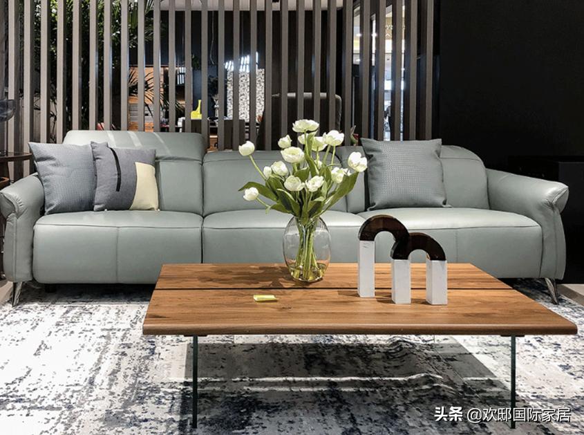 Nikator|只需一款好沙发就能把平凡的日子过成诗