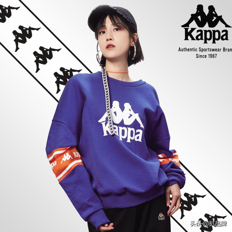 鍗″笗kappa涓叉爣,kappa鏂版涓叉爣